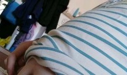 撑大肚子视频,揭秘视频中的惊人真相