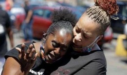 欧美黑人视频,视频中的多元魅力展现